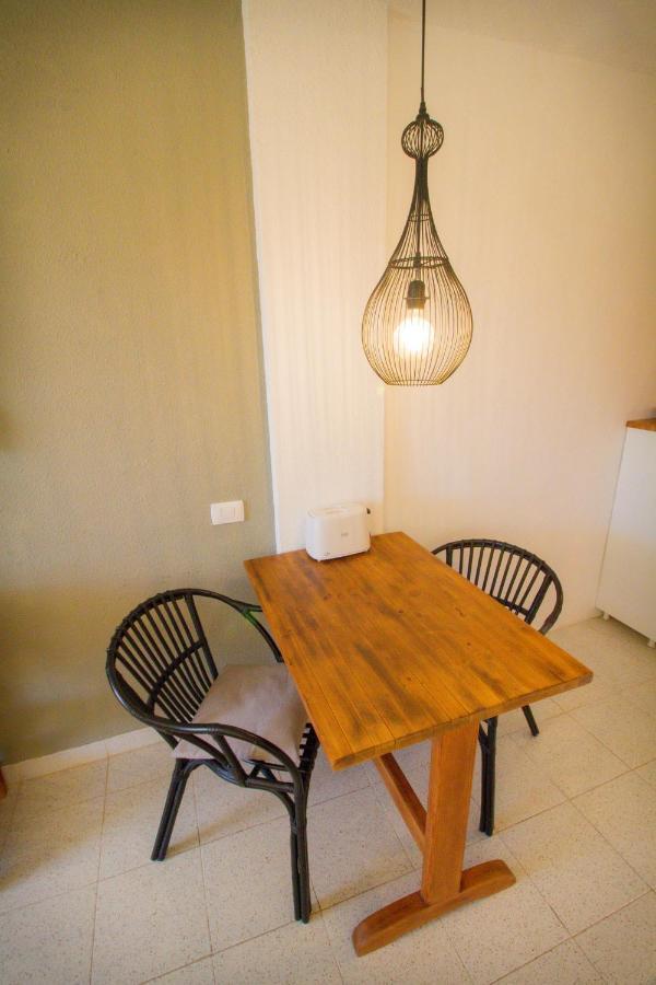 Medano4You Magallanes Flavour Holiday Home El Médano Exterior foto