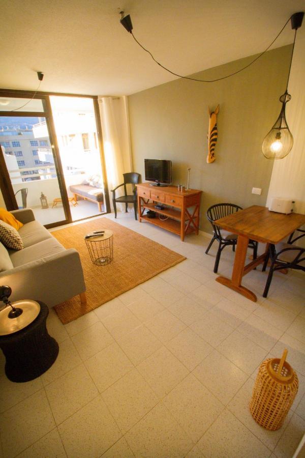Medano4You Magallanes Flavour Holiday Home El Médano Exterior foto