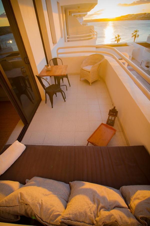 Medano4You Magallanes Flavour Holiday Home El Médano Exterior foto